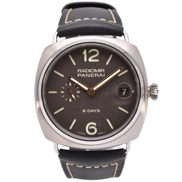 Panerai Radiomir 8 days PAM00346